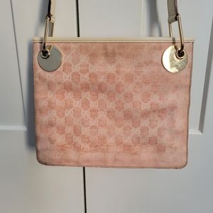Authentic Gucci crossbag